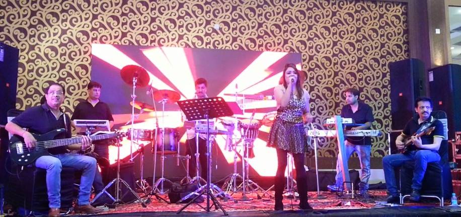 famous jazz singer jodhpur